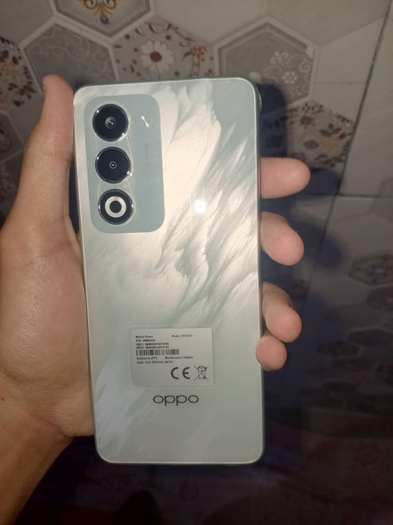 OPPO A5 0