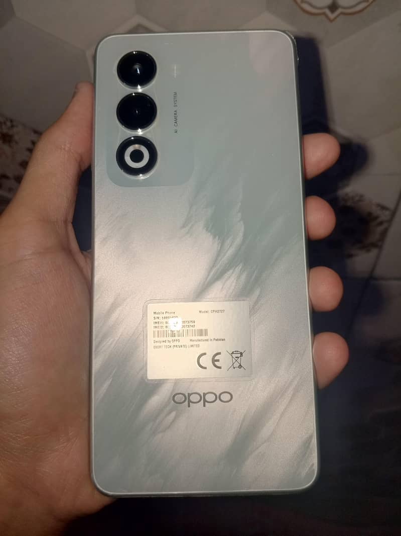 OPPO A5 1