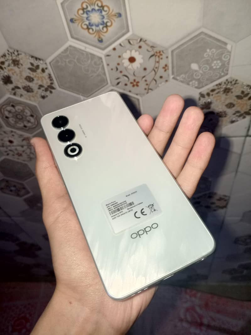 OPPO A5 2