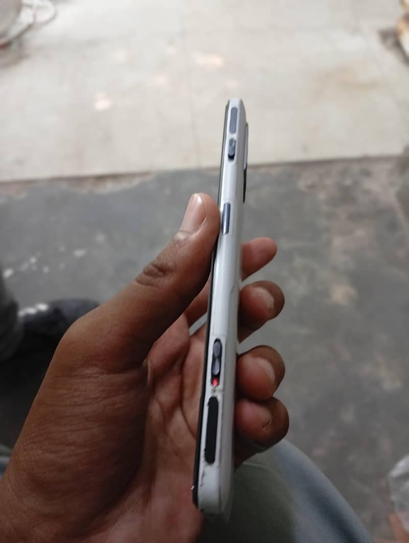 Xiaomi Redmi K40 2