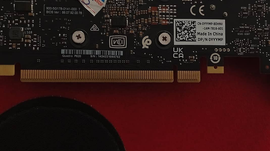 (NEW) P620 with converter 3