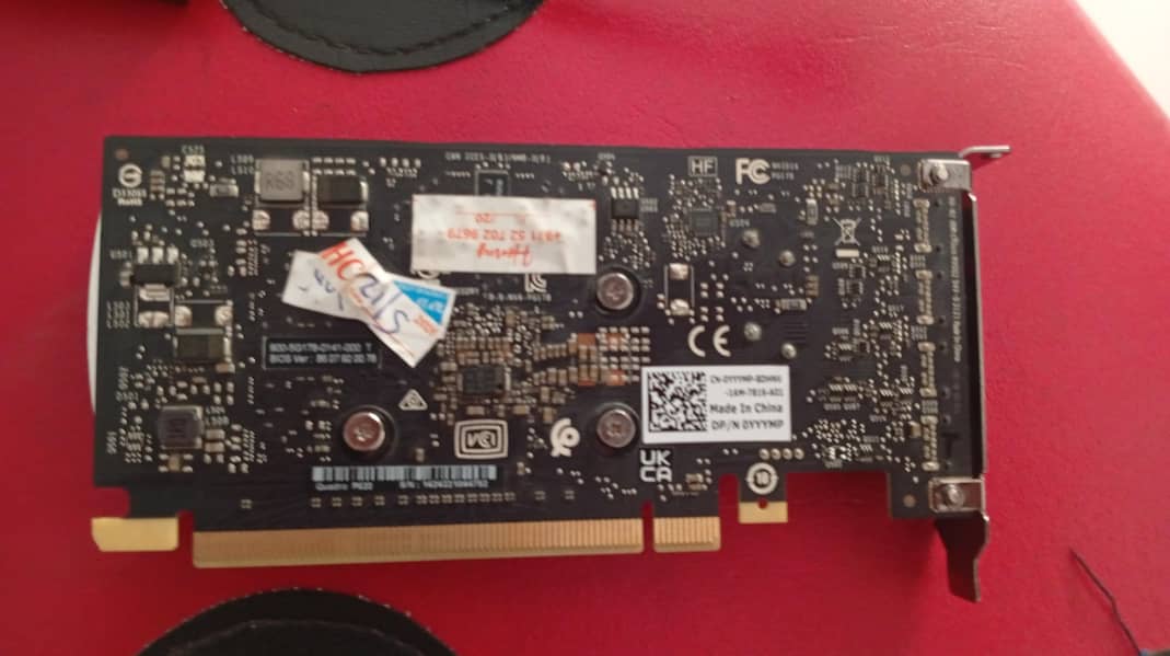 (NEW) P620 with converter 4