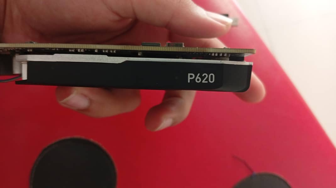 (NEW) P620 with converter 5
