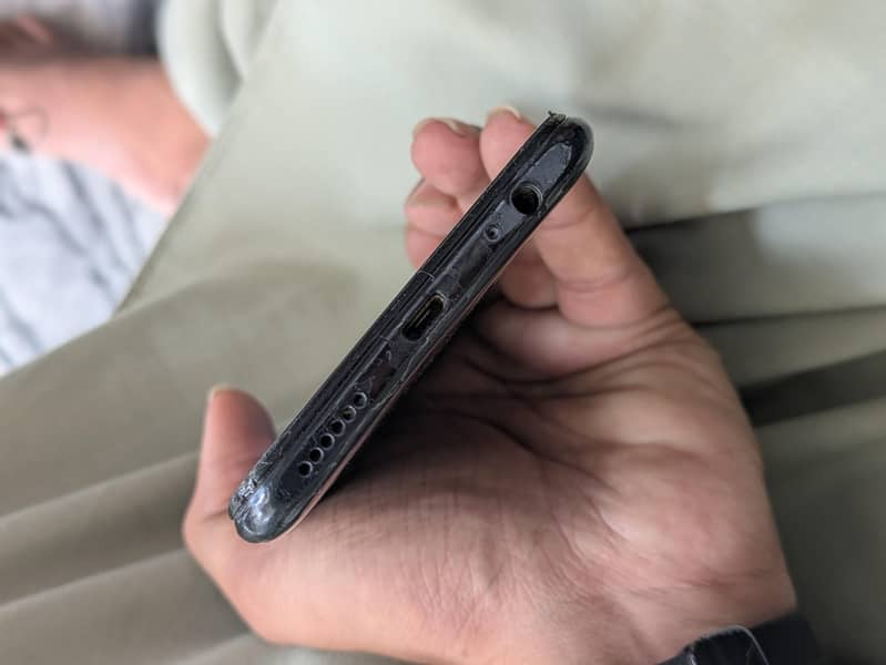 Infinix Note 7 Lite 2