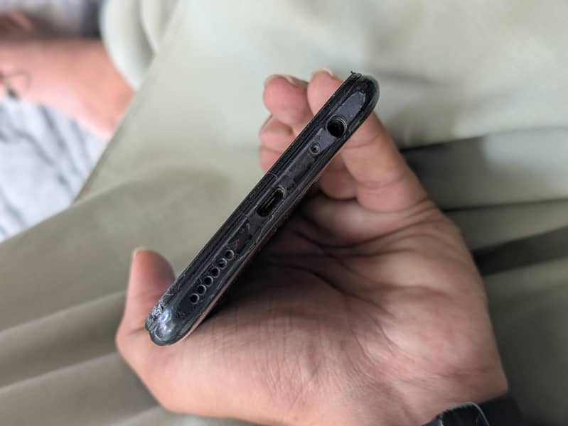 Infinix Note 7 Lite 3