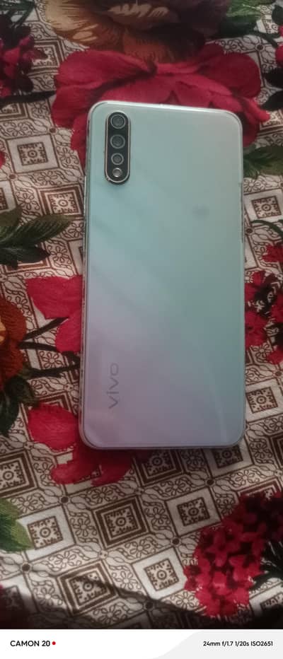 Vivo S1