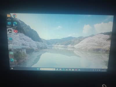 Toshiba tecra laptop 8th generation exchange possible
