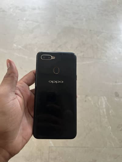 OPPO A5s