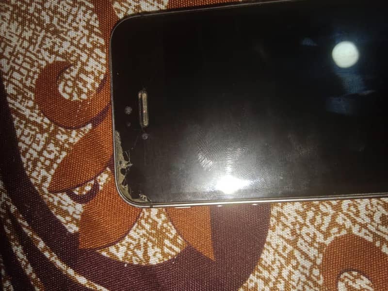 Apple iPhone 5s 4