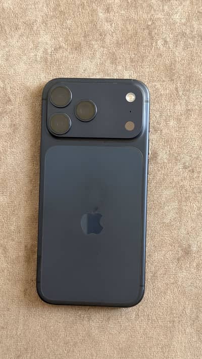 iPhone 17 Pro Max 1 TB JV