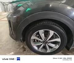 KIA STONIC 2022
