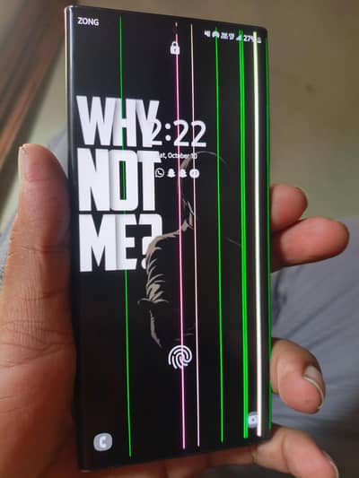 Samsung Mobile Note 20 Ultra