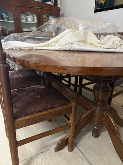Dining Table for Sale