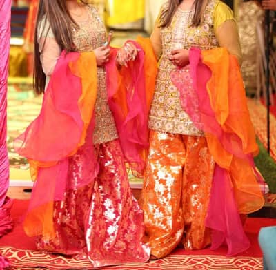 for Mehandi use