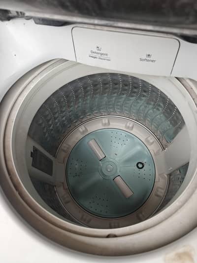 Samsung Washing machine