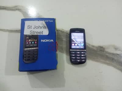 Nokia Asha 300