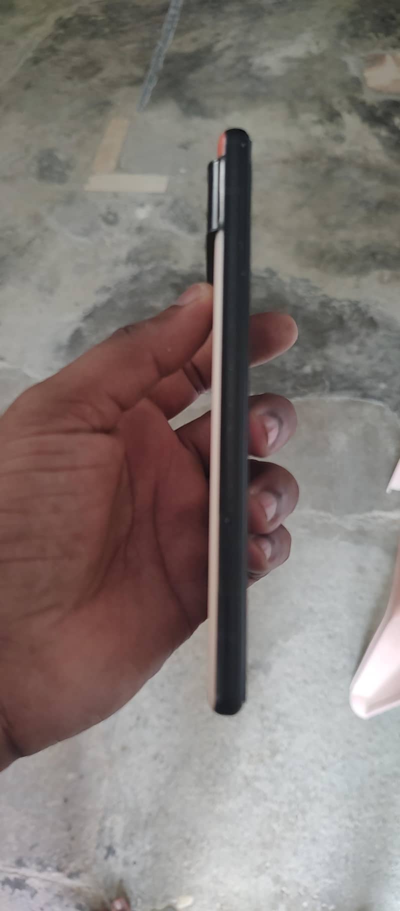 Google Pixel 6 3