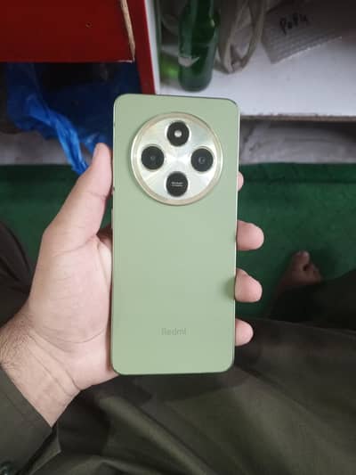 Xiaomi Redmi 14C