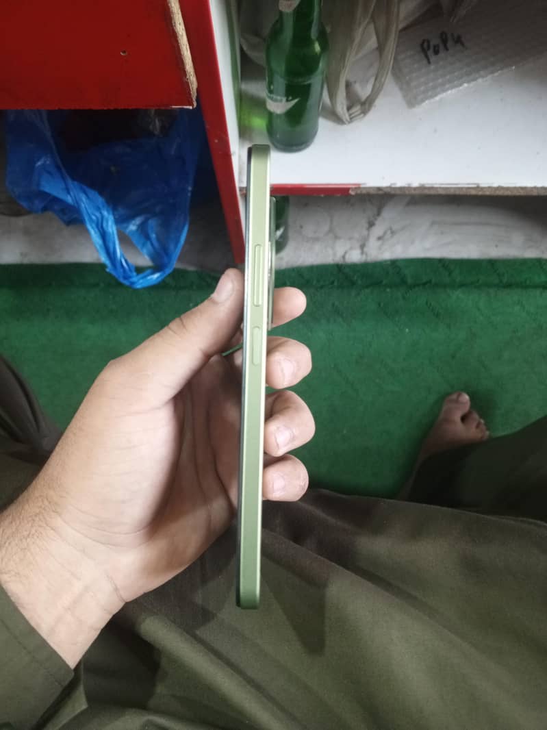 Xiaomi Redmi 14C 1