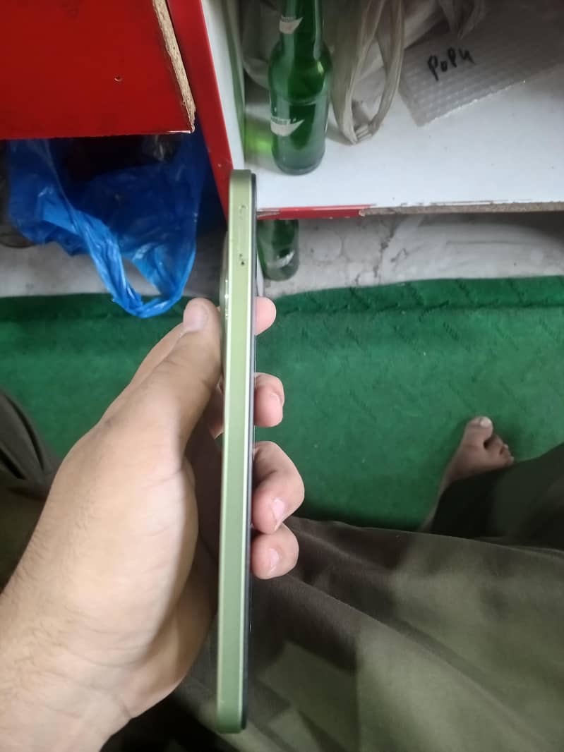 Xiaomi Redmi 14C 4