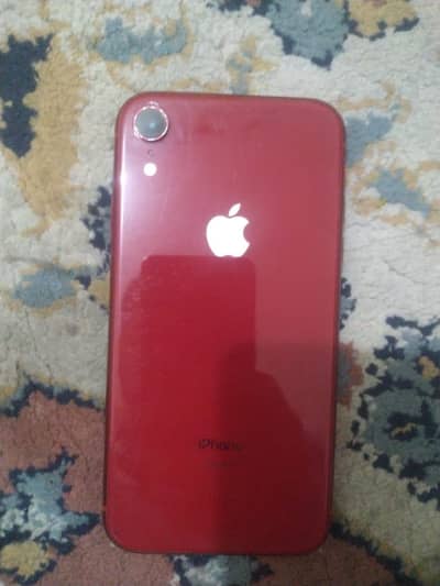 Apple iPhone XR
