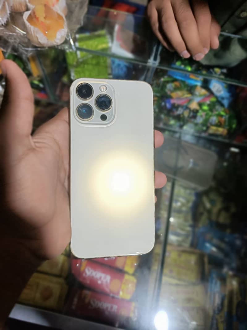 Apple iPhone 13 Pro Max 2