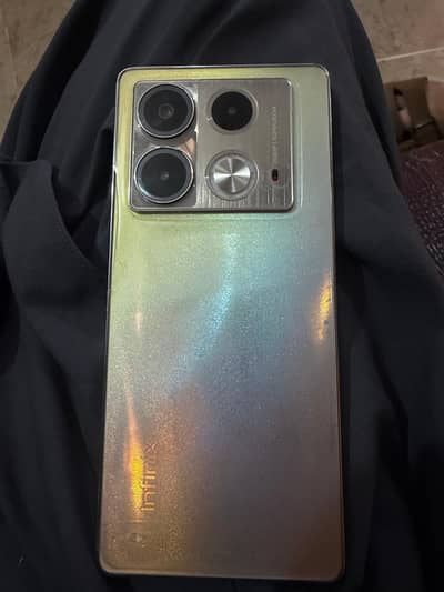 infinix Note 40 8\256