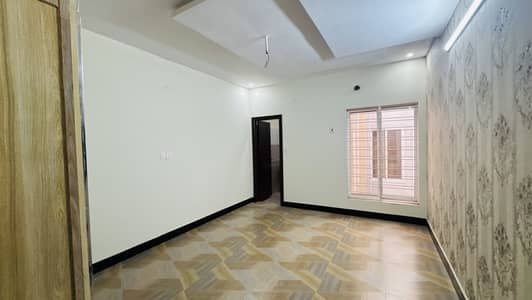 4 Marla Double Story House For Rent In Alnoor Town Sialkot
