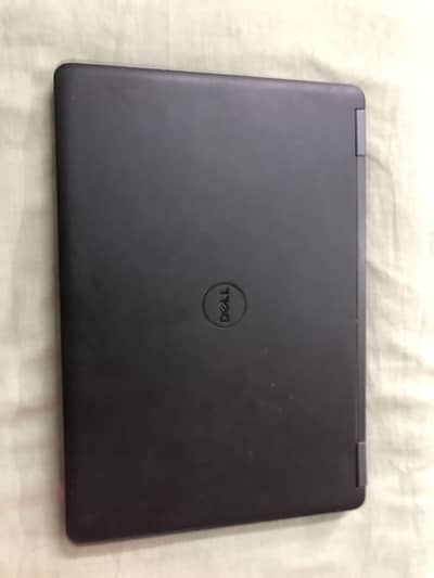 Dell latitude core i5 5th generation