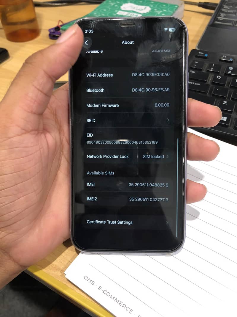 Apple iPhone 11 1