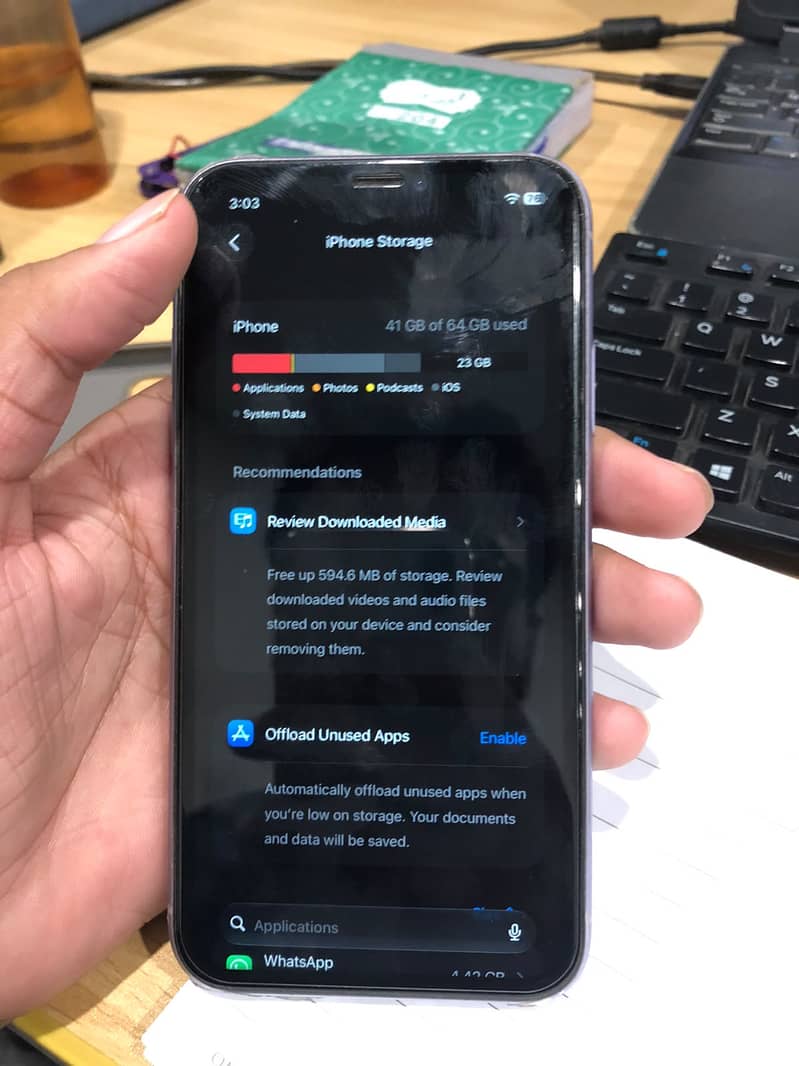 Apple iPhone 11 6