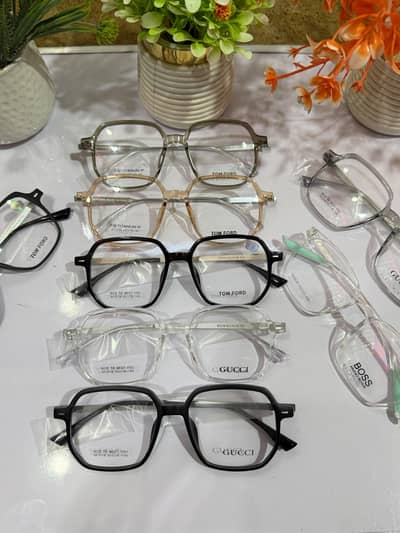 New stock Available jents kids and Ladies frame or lens Available