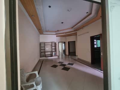 7.5 Marla Lower portion in Johar Town Near Emporium Mall | Expo Center Available for Rent