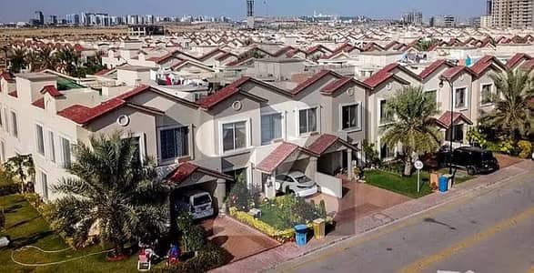 Iqbal villa bahria town karachi