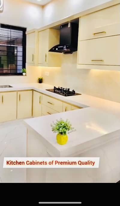 12.5 MARLA BRAND NEW HOUSE FOR SALE IN VALENCIA TOWN PRIME LOCATION
