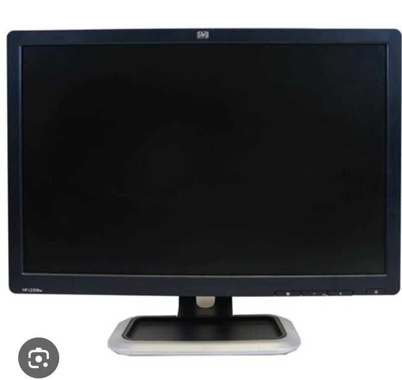 computer lcd 0