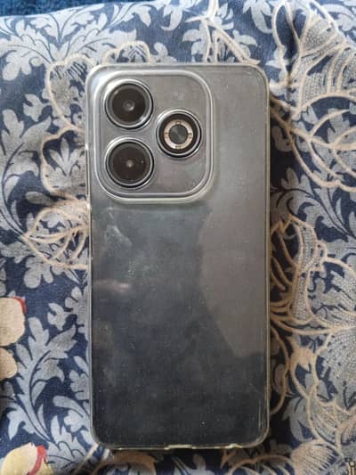 Infinix Hot 40i