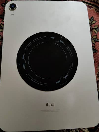 IPAD MINI 6 FOR SALE