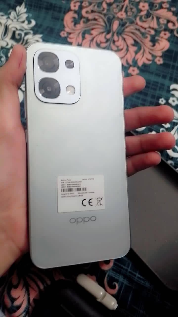 OPPO Other Model 0