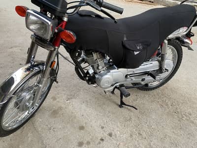 Unique bike hair, Honda Bana hai Sara Sawan Honda Dalawa hai