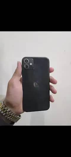I phone 11 jv