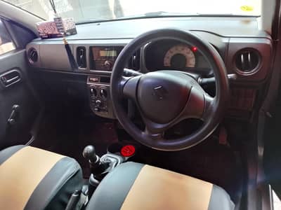 Suzuki Alto 2022