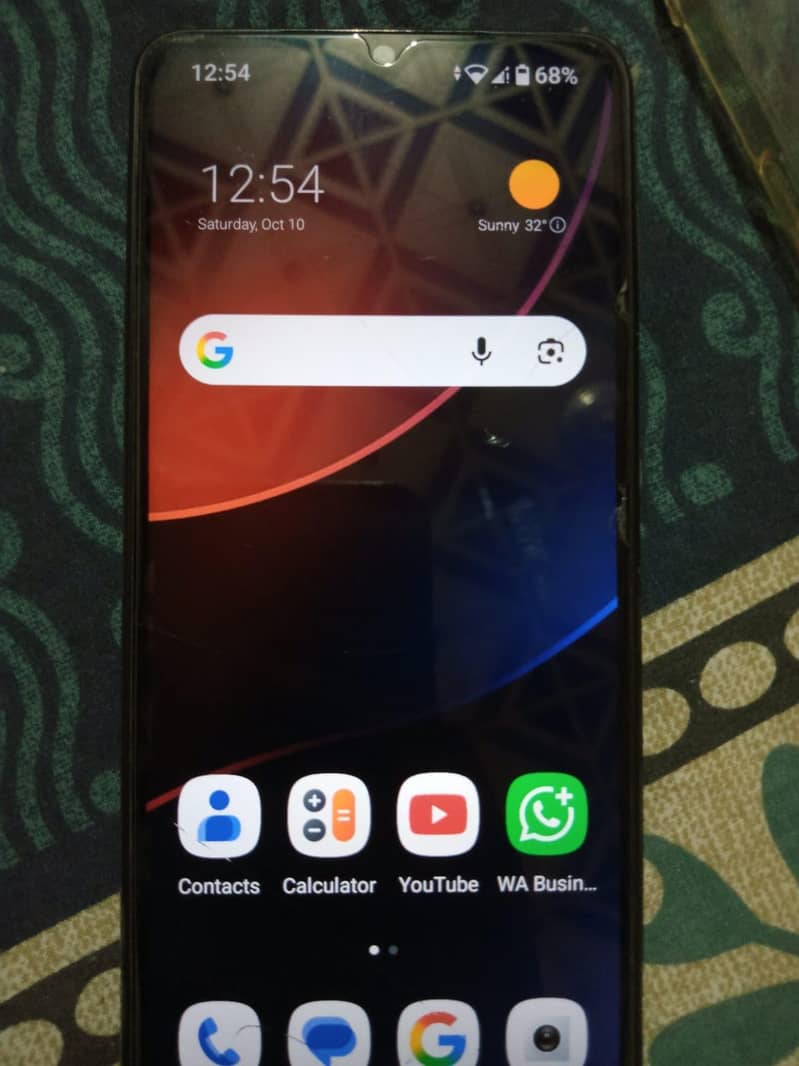 Xiaomi Redmi A3 1