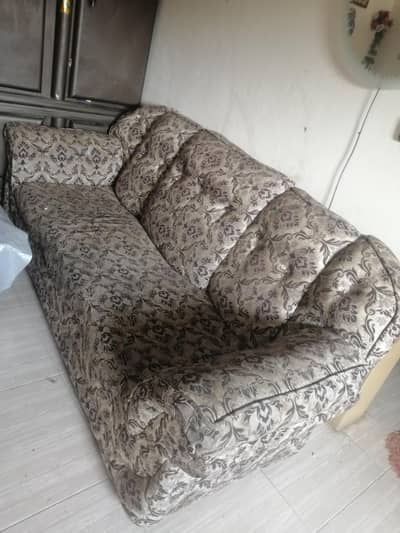 7 seater sofa for sale good condition