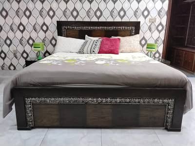 Sultan's furniture