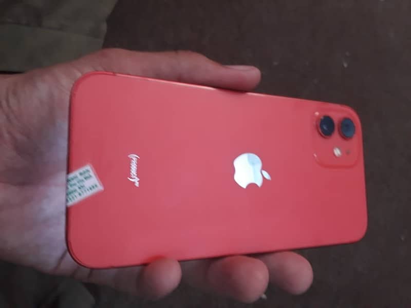 Apple iPhone 12 2