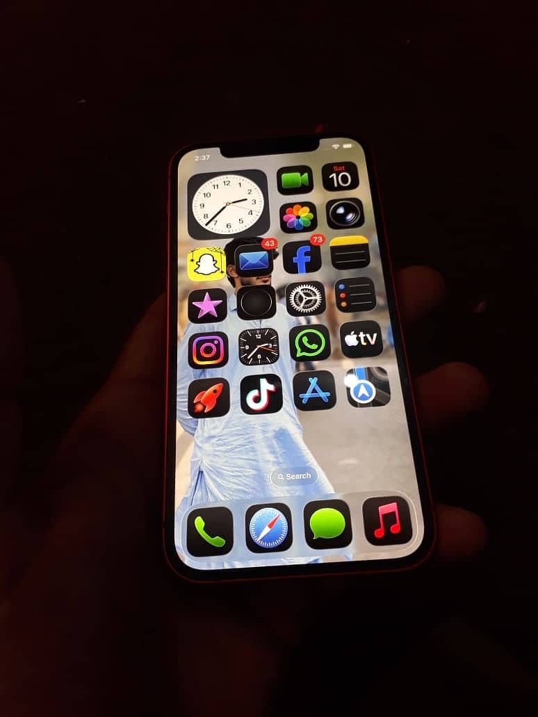 Apple iPhone 12 6