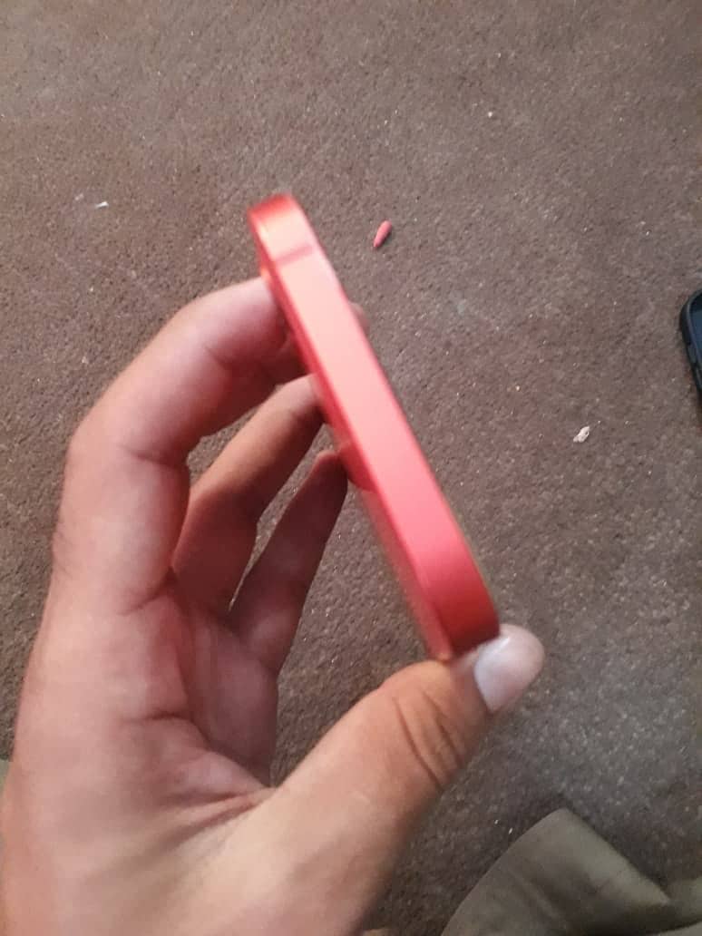 Apple iPhone 12 7