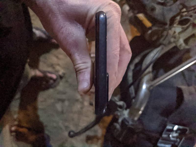 OPPO A54 0