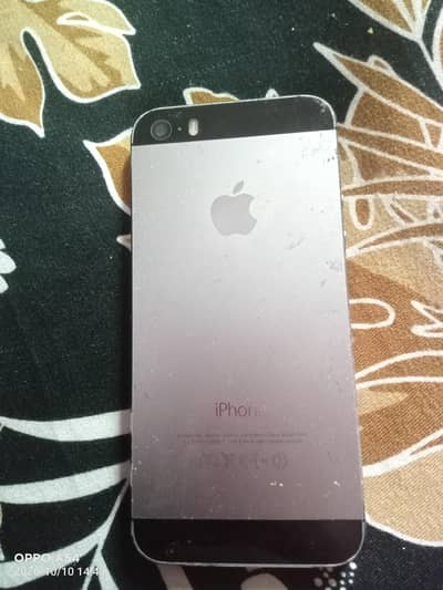 Apple iPhone 5s